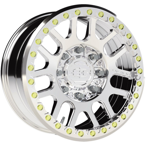 Vision 111BL Nemesis Beadlock 111FBL8970PPR-12