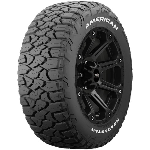 American Road Star R/T ARSRT33