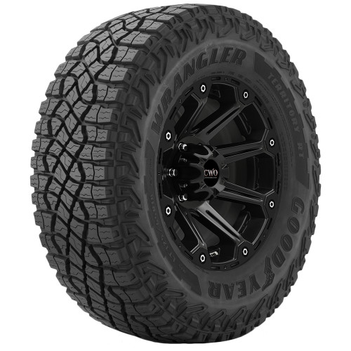 Goodyear Wrangler Territory RT 723208933