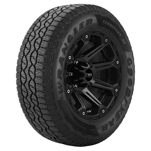 Goodyear Wrangler Territory AT 734095640