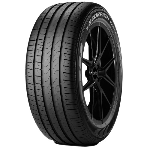 Pirelli Scorpion Verde 2494200