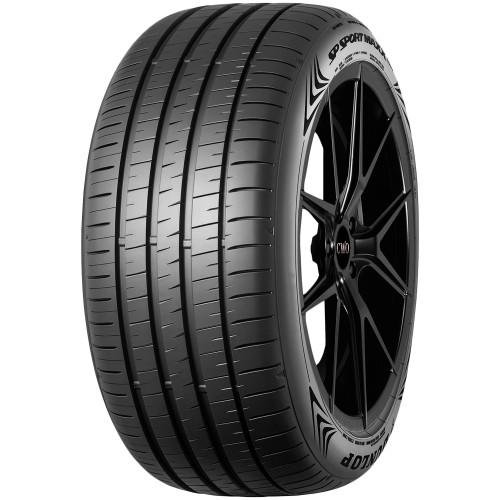 Dunlop SP Sport Maxx 060 Plus 35128