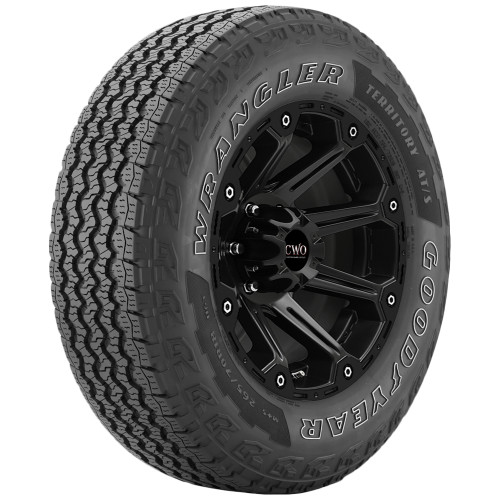 Goodyear Wrangler Territory AT/S 687088885