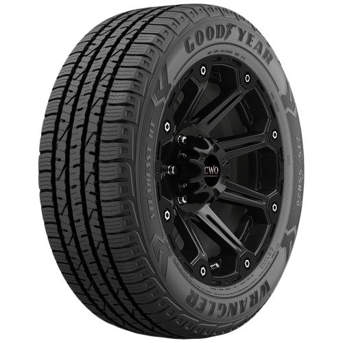 Goodyear Wrangler Steadfast HT 269030969