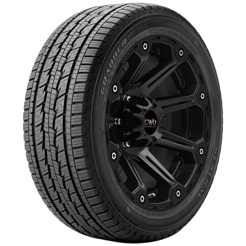 General Grabber HTS 04492880000