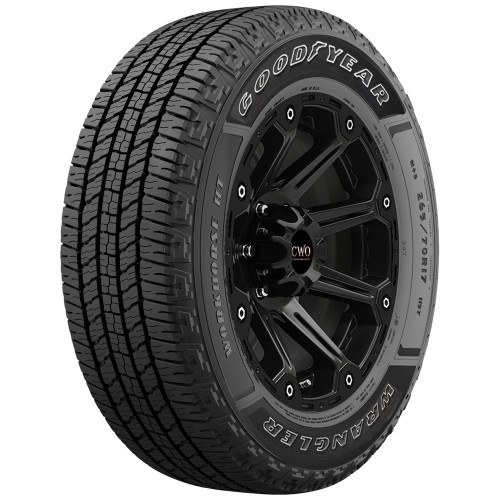 Goodyear Wrangler Workhorse HT 116072652