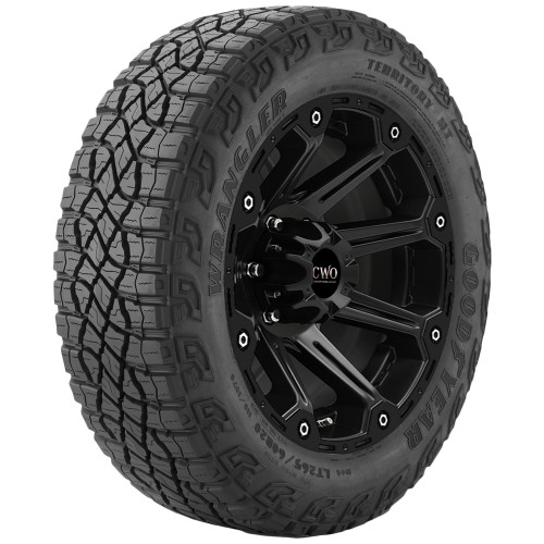 Goodyear Wrangler Territory MT 796289833