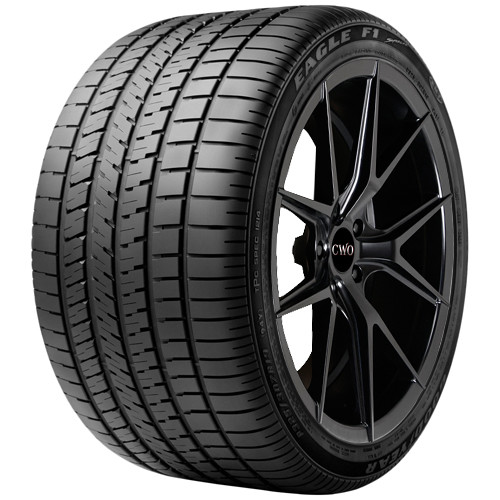 Goodyear Eagle F1 Supercar 389046128