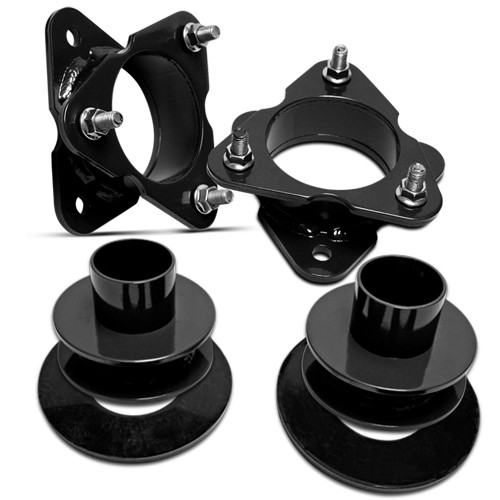 Body Armor 4x4 50307-DG