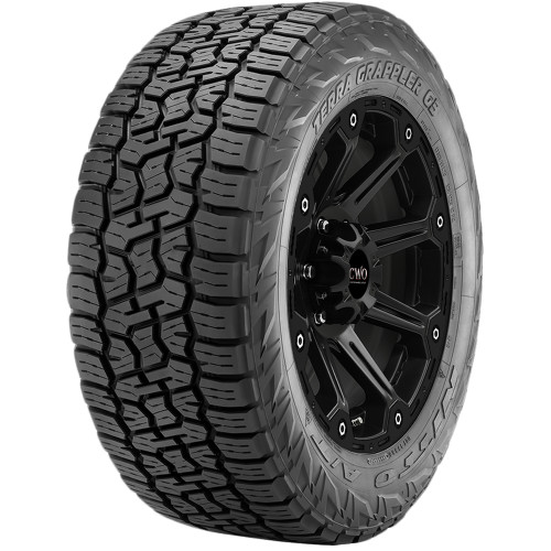 Nitto Terra Grappler G3 223820