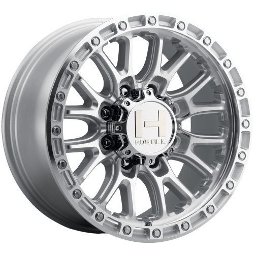 Hostile H135 Ridgecrest H135-2090817050M