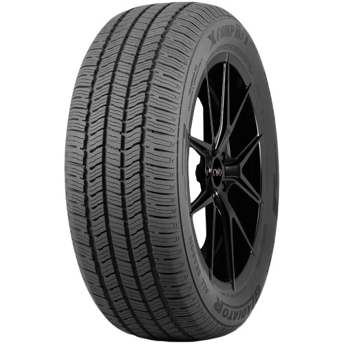 Gladiator X Comp H/T ASII 1802337745