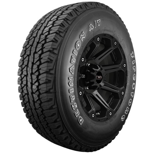 Firestone Destination A/T 003-345