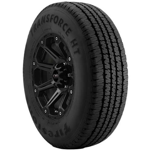 Firestone Transforce HT 003-490