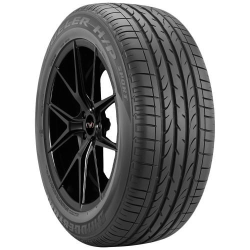 Bridgestone Dueler HP Sport A/S 011-789