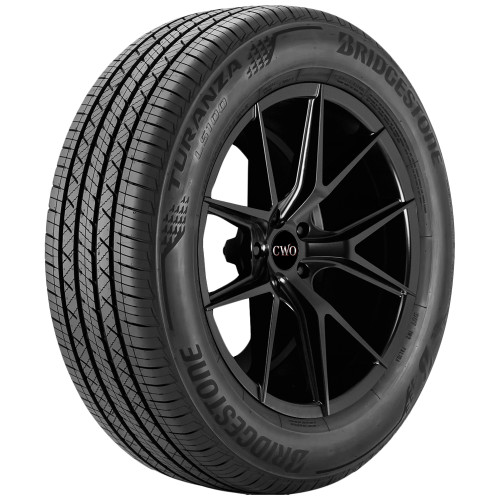 Bridgestone Turanza LS100 Run Flat 012-102