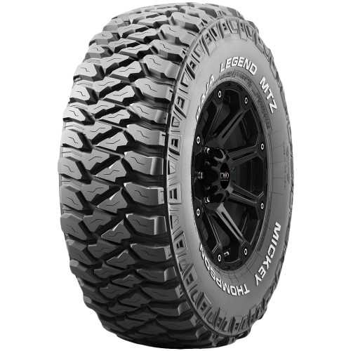Mickey Thompson Baja Legend MTZ 331121011