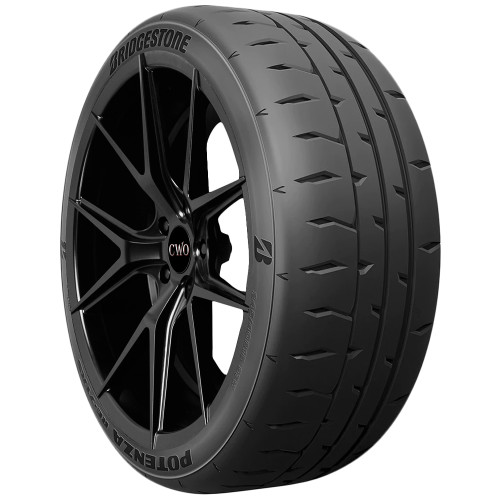 Bridgestone Potenza RE71RS 006-164