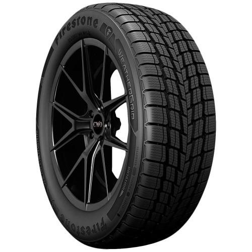 Firestone Weathergrip 011-548