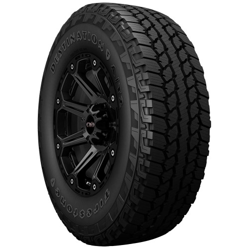 Firestone Destination A/T2 013-912