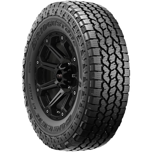 Bridgestone Dueler A/T Ascent 009-678