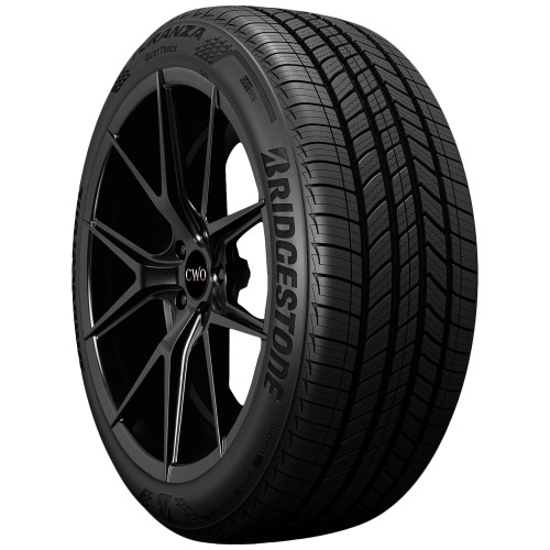 Bridgestone Turanza Quiet Track 004-323