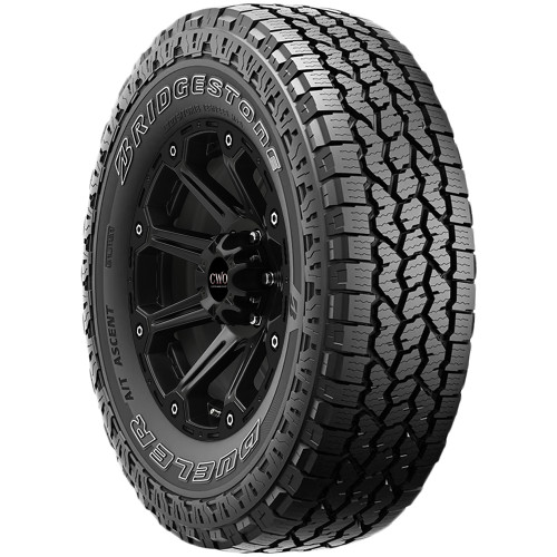 Bridgestone Dueler A/T Ascent 009-705