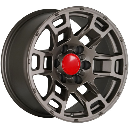 OE Concepts TRD5 W260 TR5-1780655+5BZ