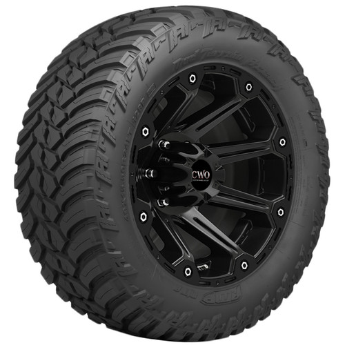 Amp Tires Terrain Attack M/T 35-155022AMP/CM2F