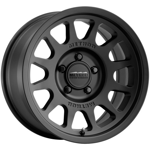 Method Race Wheels MR703 Bead Grip Van MR70377556550