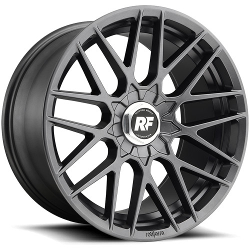 Rotiform R141 RSE R141198542+45