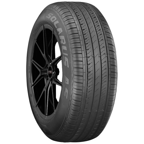 Firestone All Season Tire 215/60R16 003-816