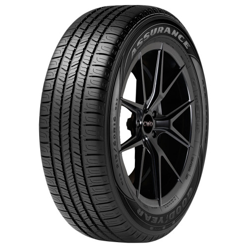 Goodyear Assurance All-Season 407815374