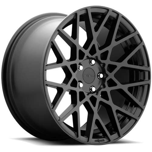 Rotiform R112 BLQ R1121885F8+45