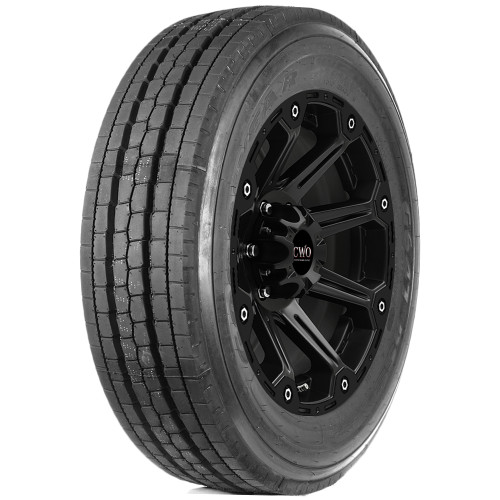 Goodyear G647 RSS HWY 139172053