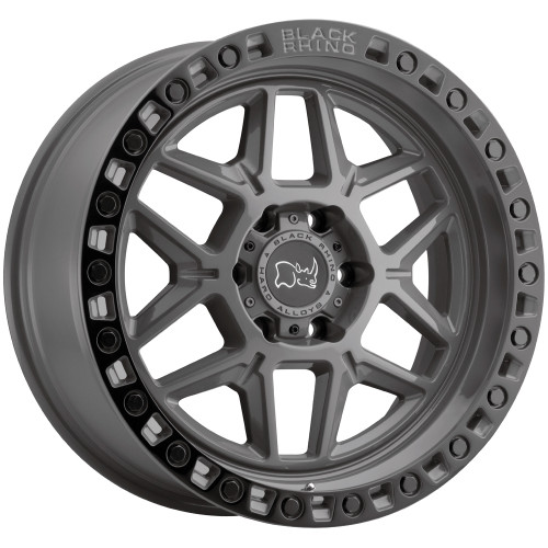 Black Rhino Kelso 2090KLS126135G87