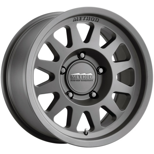 Method Race Wheels MR704 Bead Grip MR70478555800