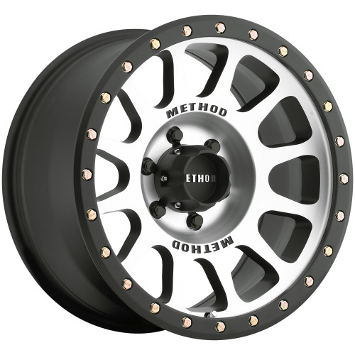 Method Race Wheels MR305 NV MR30568060300