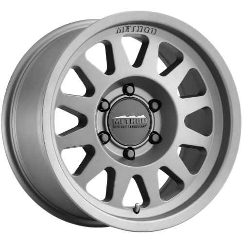 Method Race Wheels MR704 Bead Grip MR70478516800