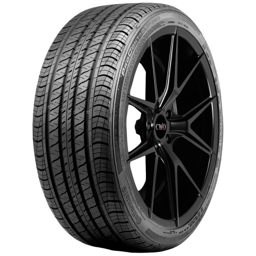 Continental Pro Contact RX Run Flat 15572040000