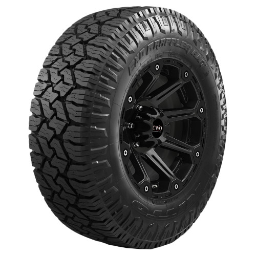 Nitto Exo Grappler AWT 206570