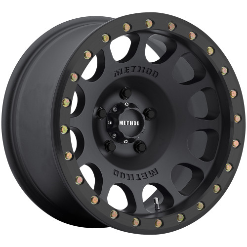 Method Race Wheels MR105 Beadlock MR10578516500B