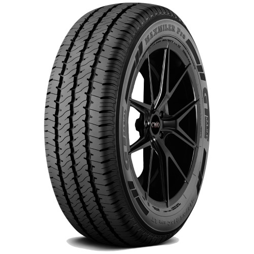 GT Radial Maxmiler Pro B629