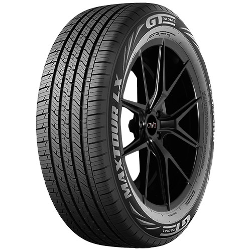 GT Radial Max Tour LX 100UA3522