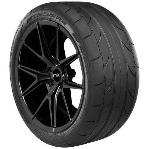 Nitto NT555RII 108680