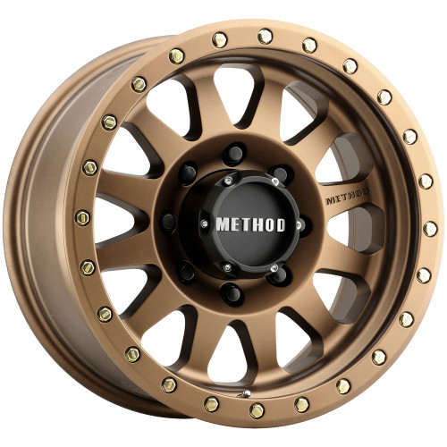 Method Race Wheels MR304 Double Standard MR30478587900