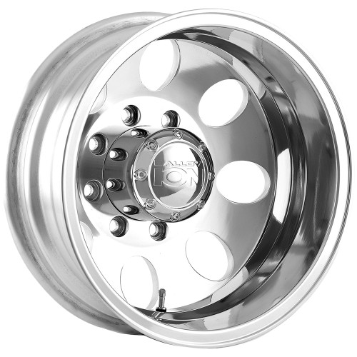 Ion 167 Dually Rear 167-6681RP-ST