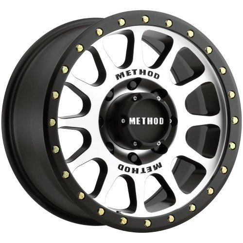 Method Race Wheels MR305 NV MR30589087318