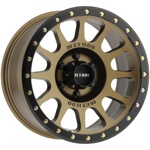 Method Race Wheels MR305 NV MR30589060912N