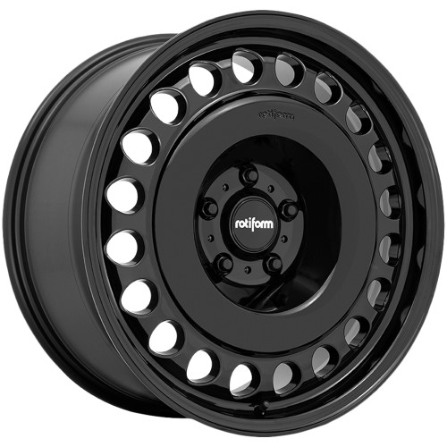 Rotiform R191 STL R19120906361